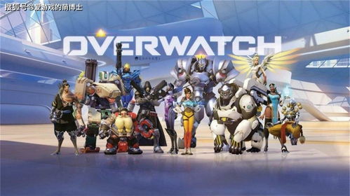 暴雪高層 重制版游戲非發展重心，公司未來將持續推出全新產品