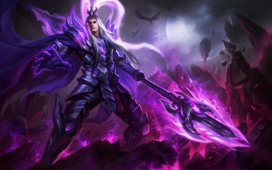 戰神之怒霸氣皮膚驚艷亮相《英雄三國》，掀起玩家熱議狂潮