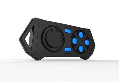 私模新款超級藍牙游戲小手柄 價格、廠家及產品圖片全解析